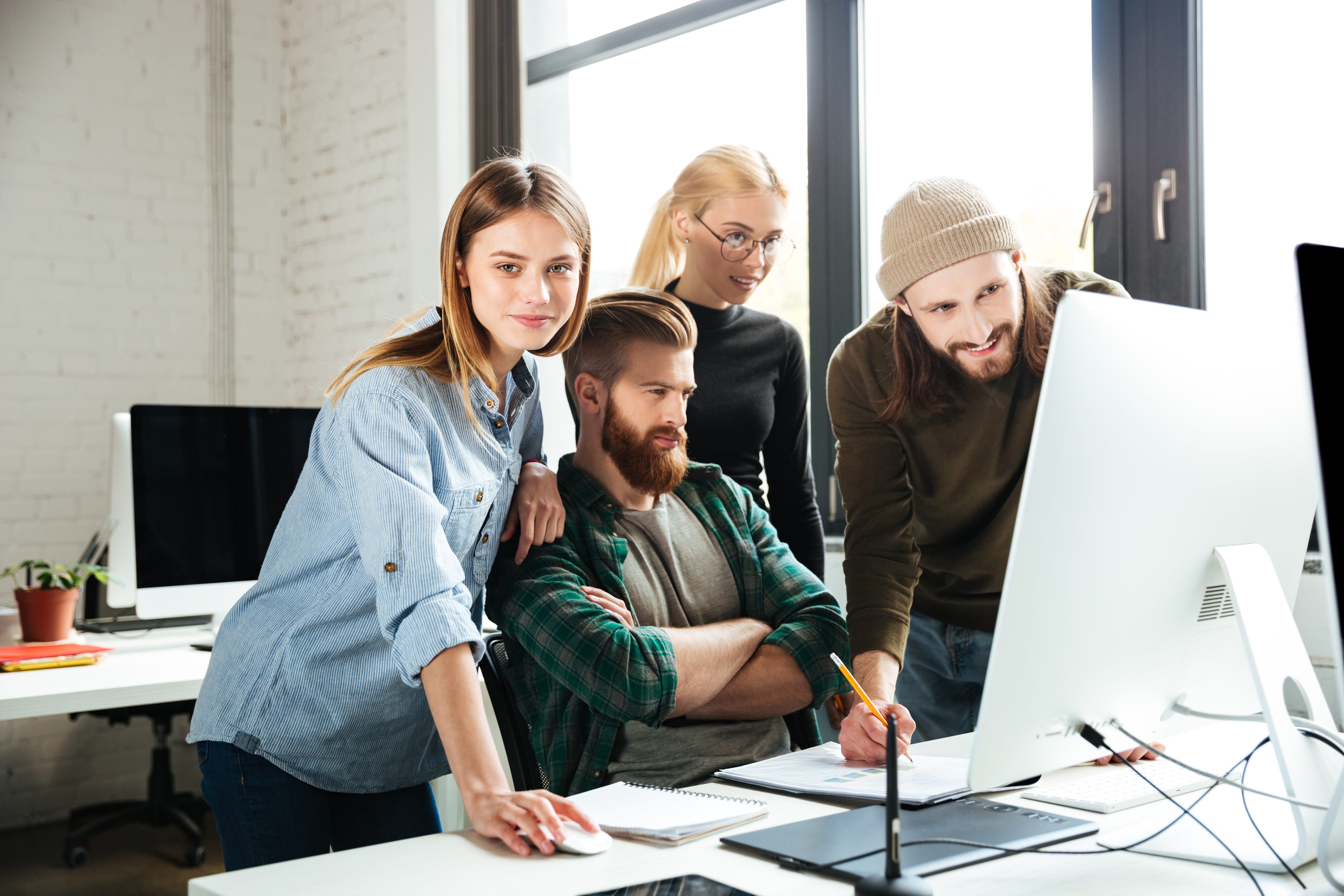 Das softlizenz Team